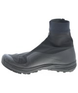 COMME des GARCONS（コムデギャルソン）スニーカー 黒 サイズ:25cm レディース/2200701982102