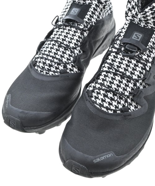 COMME des GARCONS（コムデギャルソン）スニーカー 黒 サイズ:27cm レディース/2200701982119