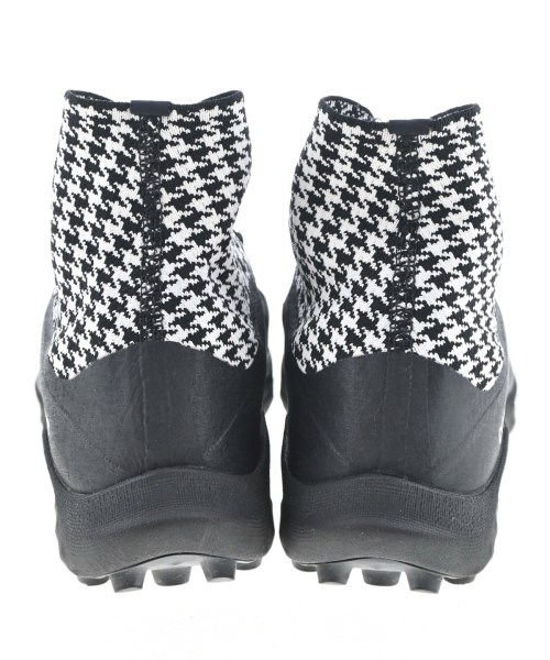COMME des GARCONS（コムデギャルソン）スニーカー 黒 サイズ:27cm レディース/2200701982119