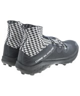 COMME des GARCONS（コムデギャルソン）スニーカー 黒 サイズ:27cm レディース/2200701982119