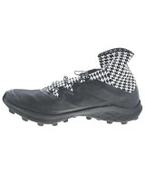 COMME des GARCONS（コムデギャルソン）スニーカー 黒 サイズ:27cm レディース/2200701982119