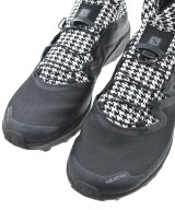 COMME des GARCONS（コムデギャルソン）スニーカー 黒 サイズ:27cm レディース/2200701982119