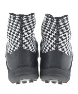 COMME des GARCONS（コムデギャルソン）スニーカー 黒 サイズ:27cm レディース/2200701982119