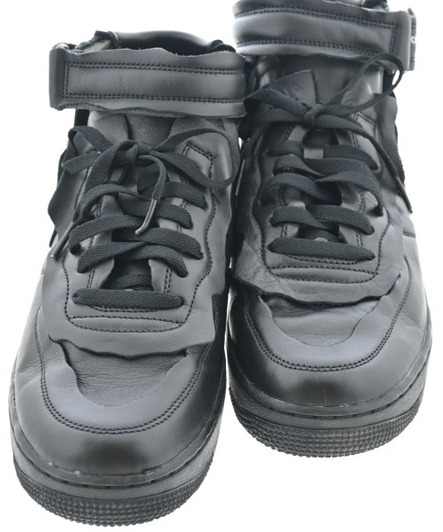 COMME des GARCONS（コムデギャルソン）スニーカー 黒 サイズ:28cm メンズ/2200701982126