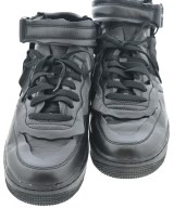 COMME des GARCONS（コムデギャルソン）スニーカー 黒 サイズ:28cm メンズ/2200701982126