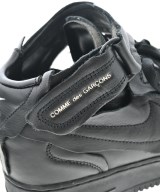 COMME des GARCONS（コムデギャルソン）スニーカー 黒 サイズ:28cm メンズ/2200701982126