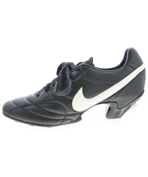 COMME des GARCONS（コムデギャルソン）スニーカー 黒 サイズ:25.5cm レディース/2200701982133