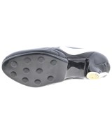 COMME des GARCONS（コムデギャルソン）スニーカー 黒 サイズ:25.5cm レディース/2200701982133
