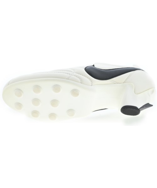 COMME des GARCONS（コムデギャルソン）スニーカー 白 サイズ:25.5cm レディース/2200701982140
