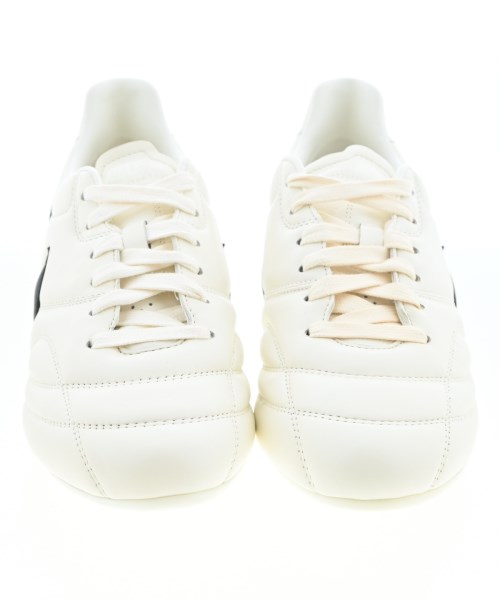 COMME des GARCONS（コムデギャルソン）スニーカー 白 サイズ:25.5cm レディース/2200701982140