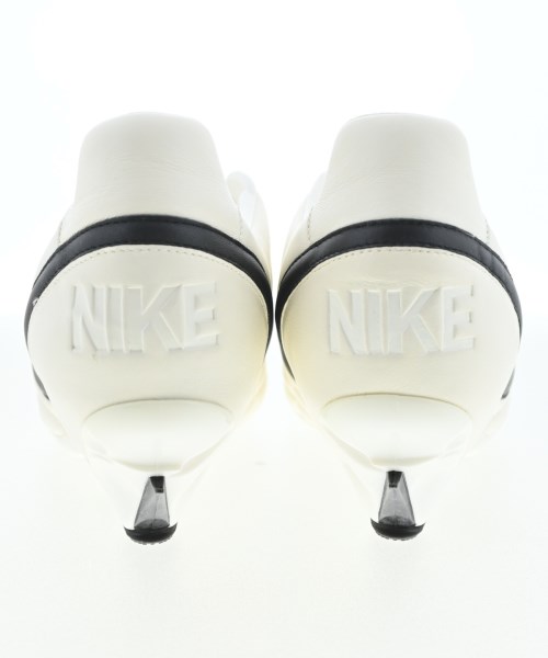 COMME des GARCONS（コムデギャルソン）スニーカー 白 サイズ:25.5cm レディース/2200701982140