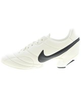 COMME des GARCONS（コムデギャルソン）スニーカー 白 サイズ:25.5cm レディース/2200701982140