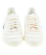 COMME des GARCONS（コムデギャルソン）スニーカー 白 サイズ:25.5cm レディース/2200701982140