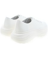 COMME des GARCONS（コムデギャルソン）スニーカー 白 サイズ:EU40(26.5cm位) レディース/2200701982225