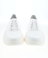 COMME des GARCONS（コムデギャルソン）スニーカー 白 サイズ:EU40(26.5cm位) レディース/2200701982225