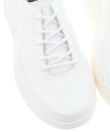 COMME des GARCONS（コムデギャルソン）スニーカー 白 サイズ:EU40(26.5cm位) レディース/2200701982225
