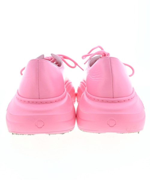 COMME des GARCONS（コムデギャルソン）スニーカー ピンク サイズ:EU40(26.5cm位) レディース/2200701982232