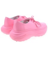 COMME des GARCONS（コムデギャルソン）スニーカー ピンク サイズ:EU40(26.5cm位) レディース/2200701982232