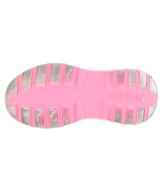 COMME des GARCONS（コムデギャルソン）スニーカー ピンク サイズ:EU40(26.5cm位) レディース/2200701982232
