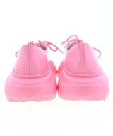 COMME des GARCONS（コムデギャルソン）スニーカー ピンク サイズ:EU40(26.5cm位) レディース/2200701982232