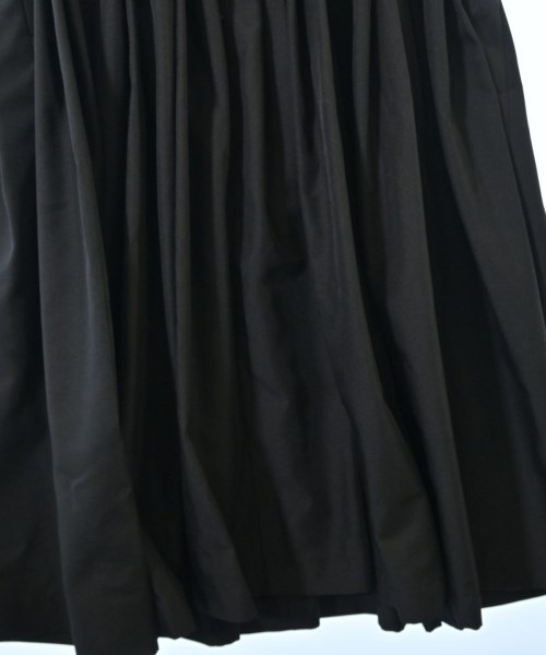 COMME des GARCONS（コムデギャルソン）ワンピース 黒 サイズ:S レディース/2200701982256