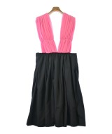 COMME des GARCONS（コムデギャルソン）ワンピース 黒 サイズ:S レディース/2200701982256