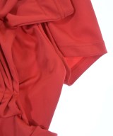 COMME des GARCONS（コムデギャルソン）Tシャツ・カットソー 赤 サイズ:XS レディース/2200704874251