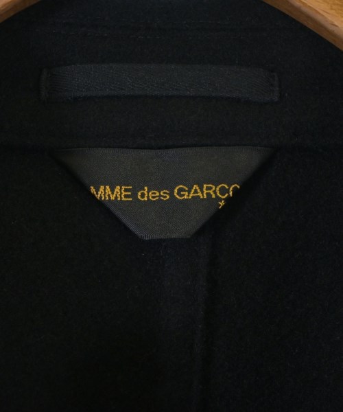 COMME des GARCONS（コムデギャルソン）その他 黒 サイズ:F レディース/2200705140010