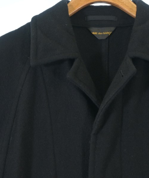 COMME des GARCONS（コムデギャルソン）その他 黒 サイズ:F レディース/2200705140010
