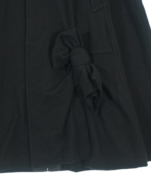 COMME des GARCONS（コムデギャルソン）その他 黒 サイズ:F レディース/2200705140010