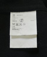 COMME des GARCONS（コムデギャルソン）その他 黒 サイズ:F レディース/2200705140010