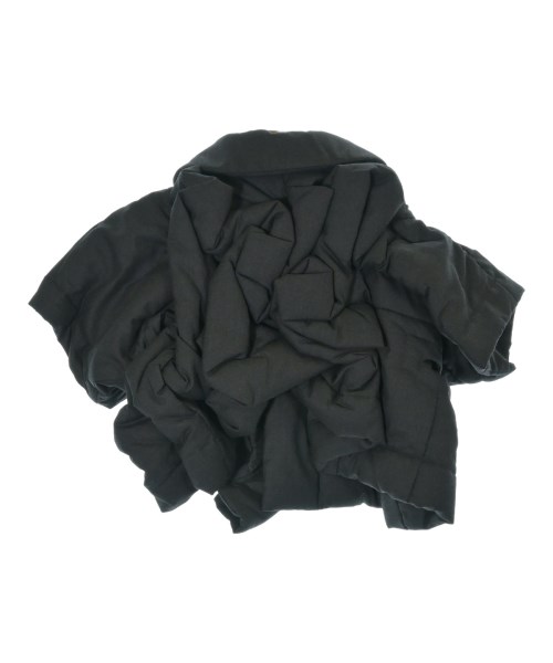 COMME des GARCONS（コムデギャルソン）その他 グレー サイズ:S レディース/2200705140027