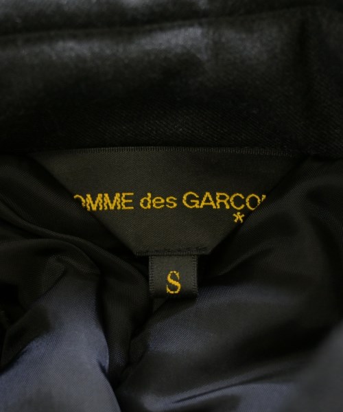 COMME des GARCONS（コムデギャルソン）その他 グレー サイズ:S レディース/2200705140027