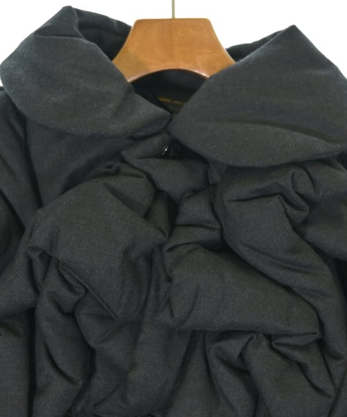 COMME des GARCONS（コムデギャルソン）その他 グレー サイズ:S レディース/2200705140027