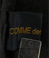 COMME des GARCONS（コムデギャルソン）カジュアルジャケット 黒 サイズ:S レディース/2200705140034