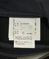 COMME des GARCONS（コムデギャルソン）カジュアルジャケット 黒 サイズ:S レディース/2200705140034