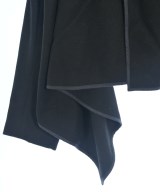 COMME des GARCONS（コムデギャルソン）カジュアルジャケット 黒 サイズ:S レディース/2200705140034