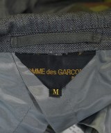COMME des GARCONS（コムデギャルソン）カジュアルジャケット グレー サイズ:M レディース/2200705140041