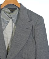COMME des GARCONS（コムデギャルソン）カジュアルジャケット グレー サイズ:M レディース/2200705140041