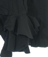 COMME des GARCONS（コムデギャルソン）カジュアルジャケット 黒 サイズ:S レディース/2200705140058