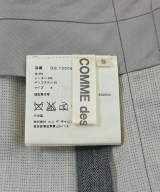 COMME des GARCONS（コムデギャルソン）ひざ丈スカート グレー サイズ:S レディース/2200705140065