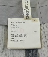 COMME des GARCONS（コムデギャルソン）ひざ丈スカート グレー サイズ:S レディース/2200705140065