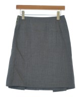 COMME des GARCONS ひざ丈スカート
