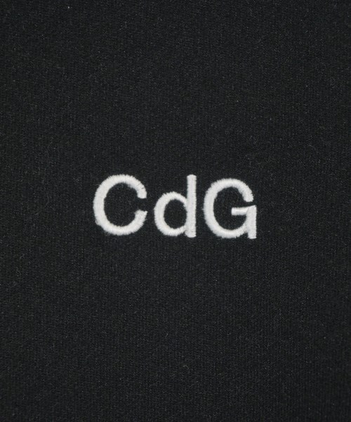 COMME des GARCONS（コムデギャルソン）Tシャツ・カットソー 黒 サイズ:M レディース/2200705140072