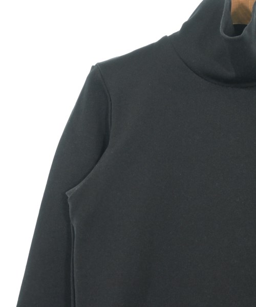 COMME des GARCONS（コムデギャルソン）Tシャツ・カットソー 黒 サイズ:M レディース/2200705140072