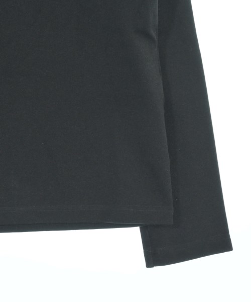 COMME des GARCONS（コムデギャルソン）Tシャツ・カットソー 黒 サイズ:M レディース/2200705140072