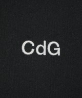 COMME des GARCONS（コムデギャルソン）Tシャツ・カットソー 黒 サイズ:M レディース/2200705140072
