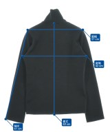 COMME des GARCONS（コムデギャルソン）Tシャツ・カットソー 黒 サイズ:M レディース/2200705140072