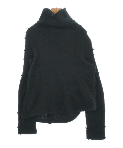 COMME des GARCONS（コムデギャルソン）ニット・セーター 黒 サイズ:M レディース/2200705140089