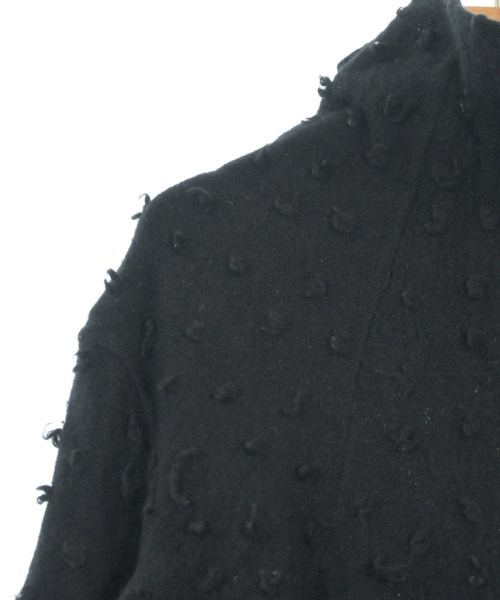 COMME des GARCONS（コムデギャルソン）ニット・セーター 黒 サイズ:M レディース/2200705140089